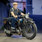 Avatar de l’utilisateur