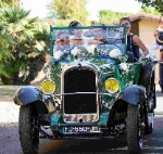 Avatar de l’utilisateur